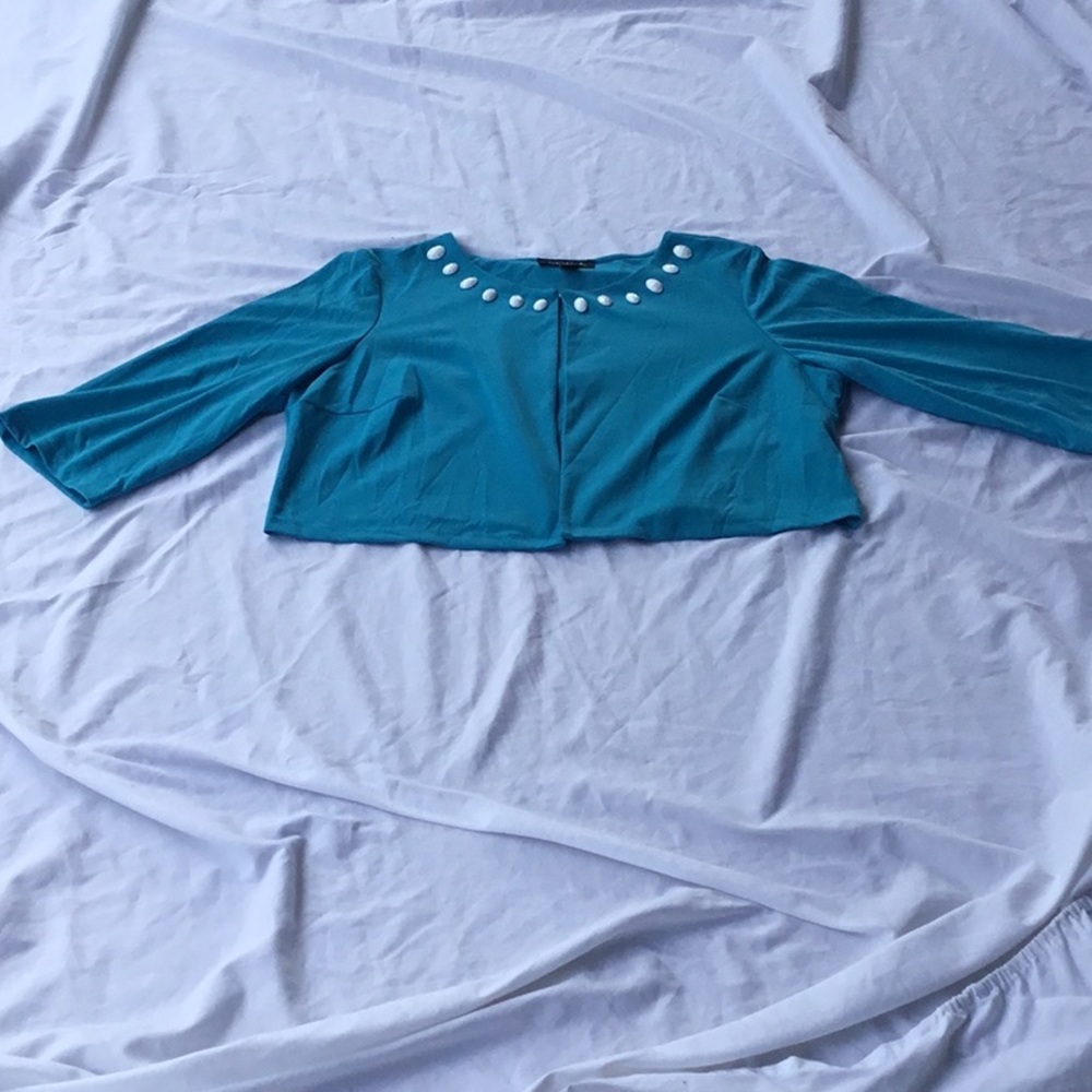 SHIRTS - Picture 3 of 11